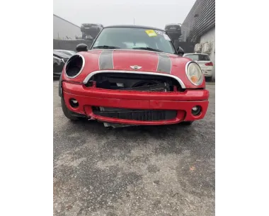 Porte avant droit MINI MINI 2 R56 PHASE 1 Essence