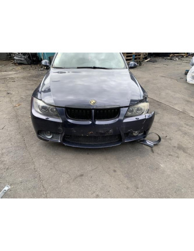 Repetiteur clignotant avant gauche (Feux) BMW SERIE 3 E91 TOURING PHASE 1 BREAK Diesel