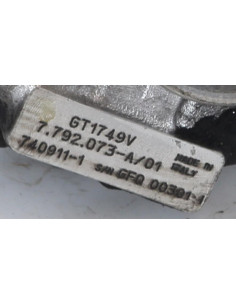 Turbo BMW SERIE 3 E46 COMPACT PHASE 2 Diesel 2
