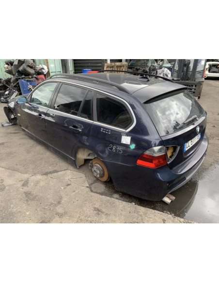 Custode arriere gauche (porte) BMW SERIE 3 E91 TOURING PHASE 1 BREAK Diesel