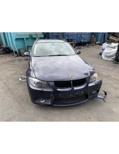 Calandre droite BMW SERIE 3 E91 TOURING PHASE 1 BREAK Diesel