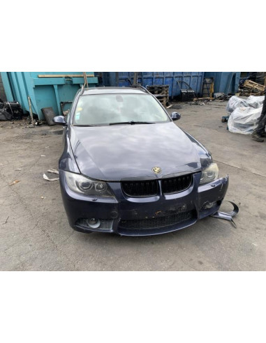 Calandre droite BMW SERIE 3 E91 TOURING PHASE 1 BREAK Diesel