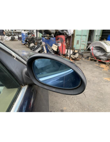 Calandre gauche BMW SERIE 3 E91 TOURING PHASE 1 BREAK Diesel