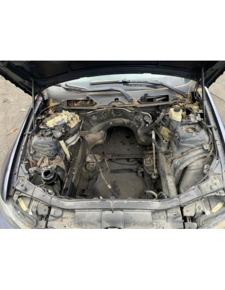 Joint de porte avant gauche BMW SERIE 3 E91 TOURING PHASE 1 BREAK Diesel