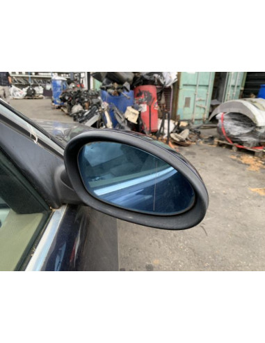 Glace retroviseur gauche BMW SERIE 3 E91 TOURING PHASE 1 BREAK Diesel