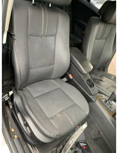 Antenne BMW X3 E83 PHASE 2 Diesel