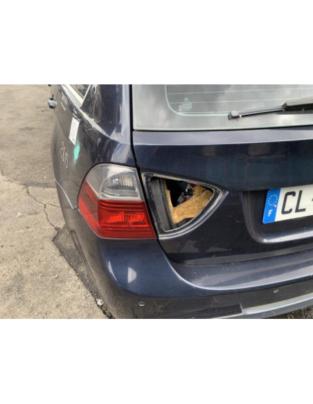 Antenne BMW SERIE 3 E91 TOURING PHASE 1 BREAK Diesel