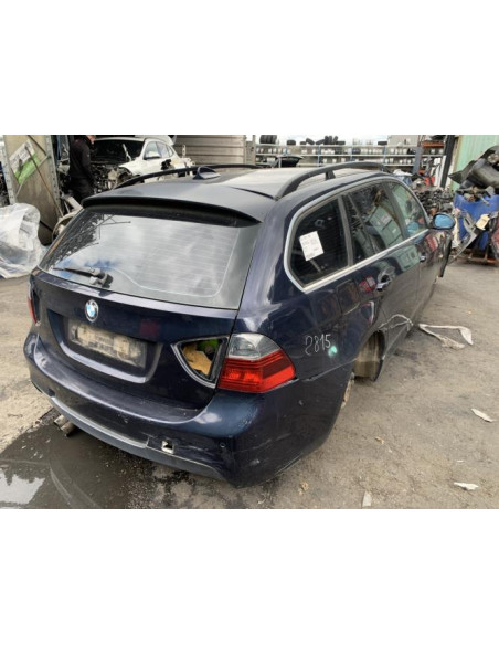 Antenne BMW SERIE 3 E91 TOURING PHASE 1 BREAK Diesel