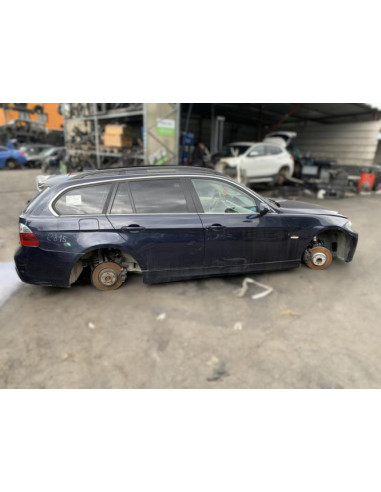 Pretensionneur de ceinture avant droit BMW SERIE 3 E91 TOURING PHASE 1 BREAK Diesel