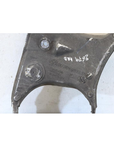 Bras de suspension arriere gauche BMW SERIE 7 E65 PHASE 1 Diesel