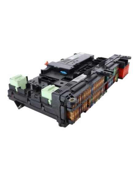 Porte fusible BMW X5 E53 Diesel