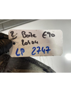 Boite de vitesses BMW SERIE 3 E90 PHASE 1 Diesel 2