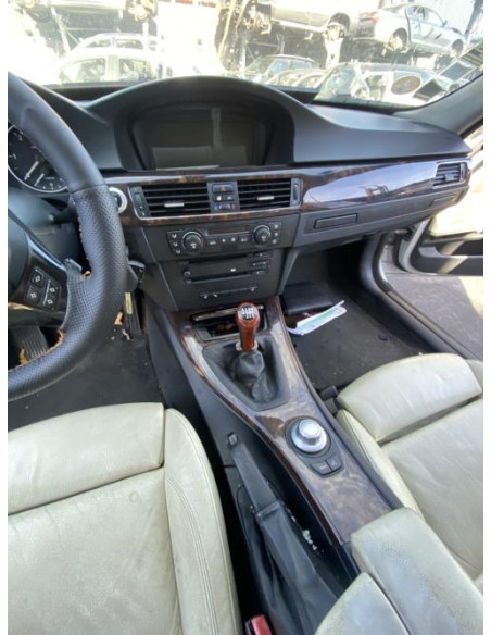 Boite de vitesses BMW SERIE 3 E90 PHASE 1 Diesel