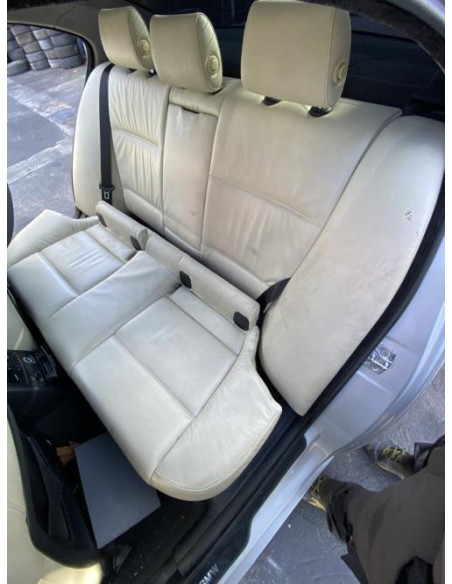 Boite de vitesses BMW SERIE 3 E90 PHASE 1 Diesel