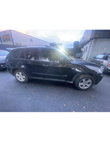 Pulseur d'air BMW X5 E70 PHASE 1 Diesel