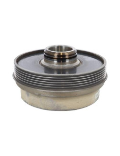 Poulie damper BMW X2 F39 Diesel 2