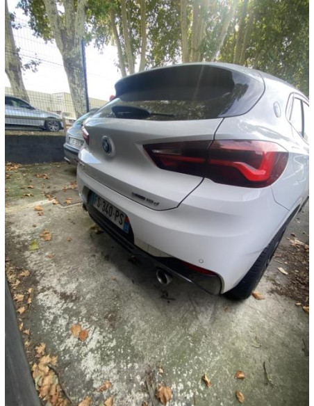 Tableau de bord BMW X2 F39 Diesel