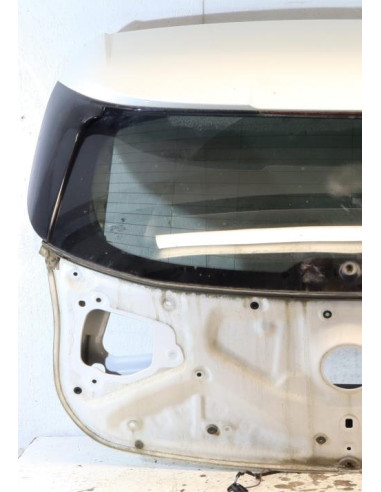 Malle/Hayon arriere BMW X2 F39 Diesel