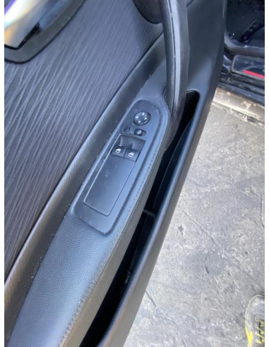 Pont (propulsion) BMW SERIE 1 E81 Diesel