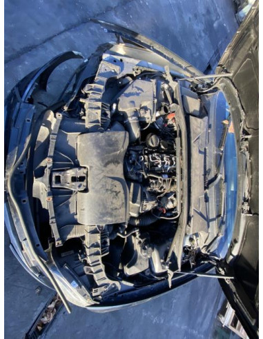 Pont (propulsion) BMW SERIE 1 E81 Diesel