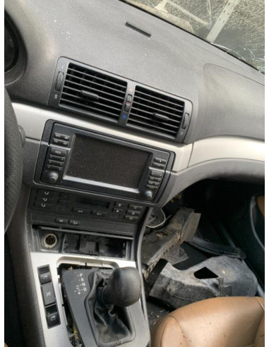 Compresseur clim BMW SERIE 3 E46 PHASE 2 Diesel