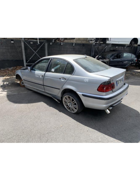 Turbo BMW SERIE 3 E46 PHASE 2 Diesel