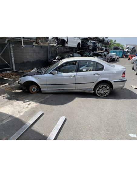 Radiateur eau BMW SERIE 3 E46 PHASE 2 Diesel