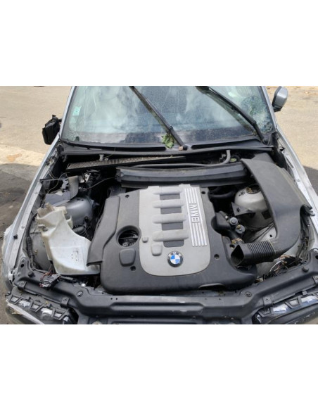 Radiateur eau BMW SERIE 3 E46 PHASE 2 Diesel