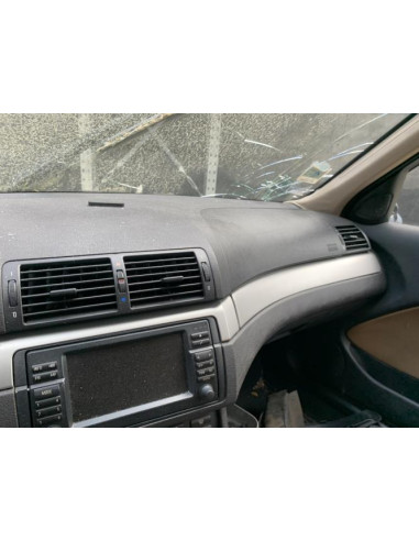 Radiateur eau BMW SERIE 3 E46 PHASE 2 Diesel