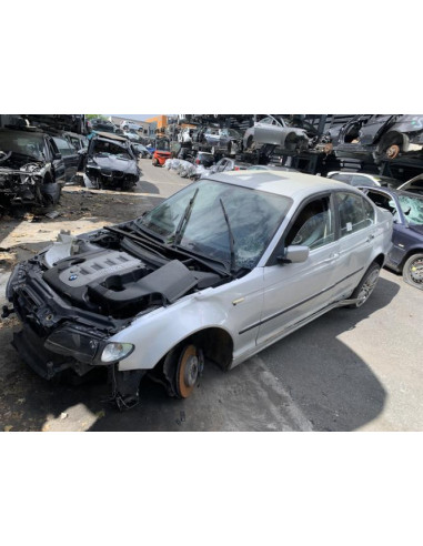 Fusee avant gauche BMW SERIE 3 E46 PHASE 2 Diesel