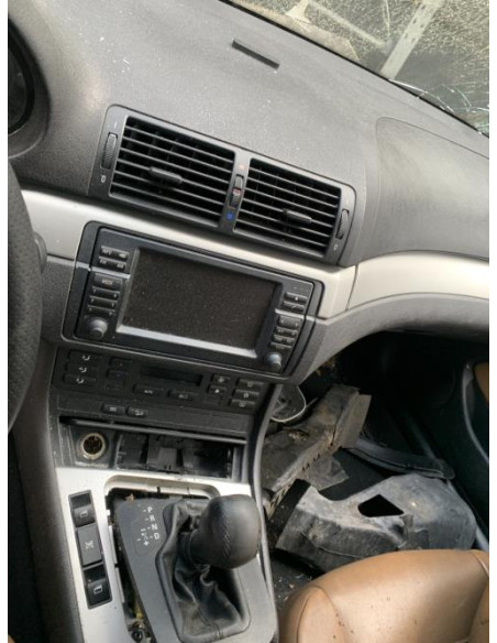 Debitmetre BMW SERIE 3 E46 PHASE 2 Diesel