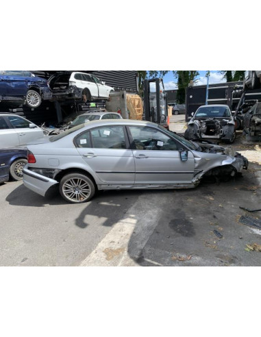 Cardan gauche (transmission) BMW SERIE 3 E46 PHASE 2 Diesel