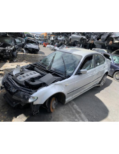 Pont avant complet BMW SERIE 3 E46 PHASE 2 Diesel