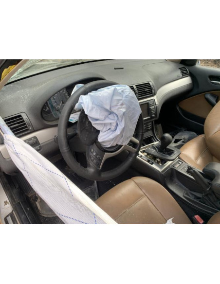 Pont avant complet BMW SERIE 3 E46 PHASE 2 Diesel