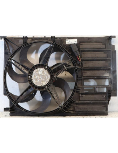 Moto ventilateur radiateur BMW X2 F39 Diesel