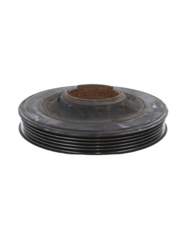 Poulie damper MINI MINI 2 R60 COUNTRYMAN BREAK Diesel