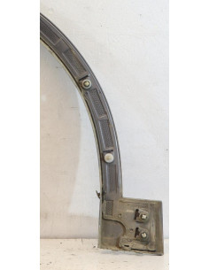 Extension d'aile avant droit BMW X2 F39 Diesel 2