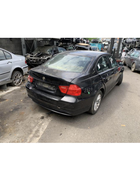 Fusee arriere droit BMW SERIE 3 E90 PHASE 2 Diesel