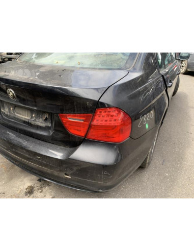 Boitier BSI BMW SERIE 3 E90 PHASE 2 Diesel