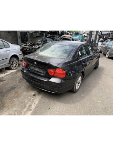 Jante BMW SERIE 3 E90 PHASE 2 Diesel