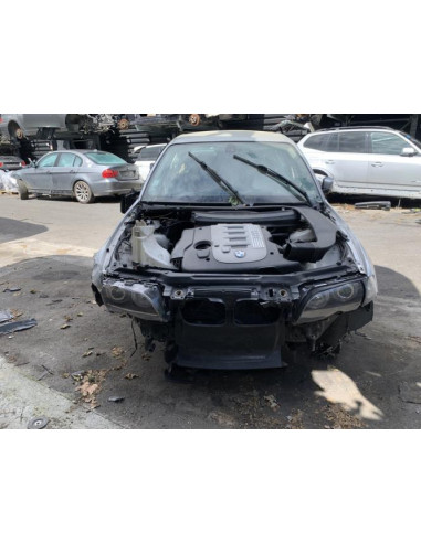 Custode arriere gauche (porte) BMW SERIE 3 E46 PHASE 2 Diesel