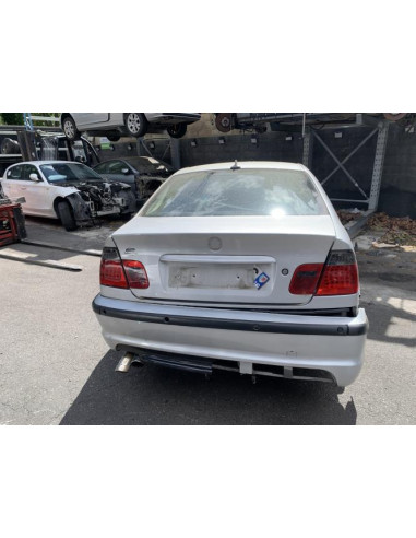 Retroviseur gauche BMW SERIE 3 E46 PHASE 2 Diesel