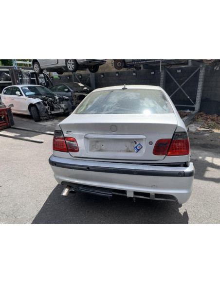 Retroviseur gauche BMW SERIE 3 E46 PHASE 2 Diesel