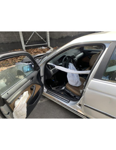 Ceinture avant droit BMW SERIE 3 E46 PHASE 2 Diesel