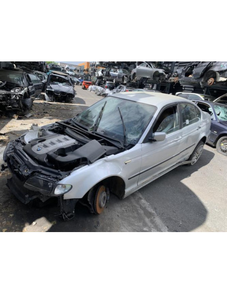 Barre stabilisatrice BMW SERIE 3 E46 PHASE 2 Diesel