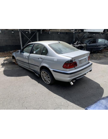 Barre stabilisatrice BMW SERIE 3 E46 PHASE 2 Diesel