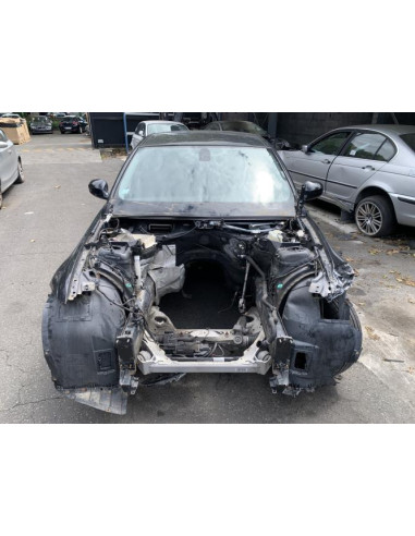 Bouchon de carburant BMW SERIE 3 E90 PHASE 2 Diesel