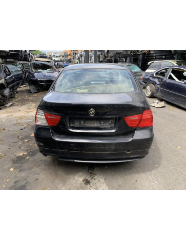 Vitre arriere gauche BMW SERIE 3 E90 PHASE 2 Diesel