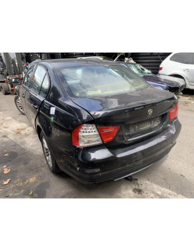 Pare boue avant gauche BMW SERIE 3 E90 PHASE 2 Diesel