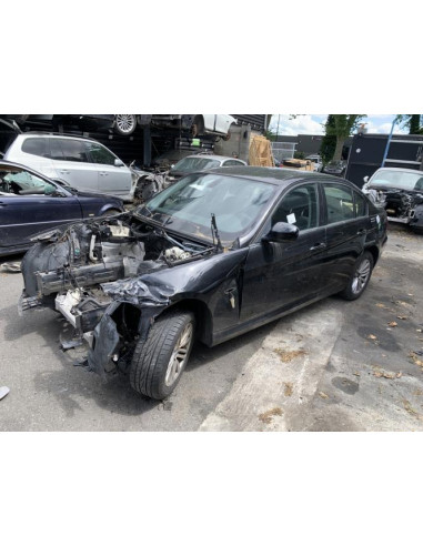 Serrure de coffre BMW SERIE 3 E90 PHASE 2 Diesel